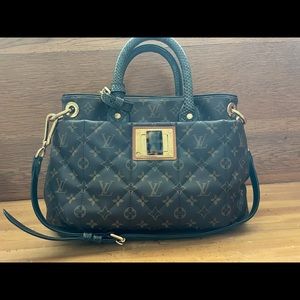 Authentic LV bag.